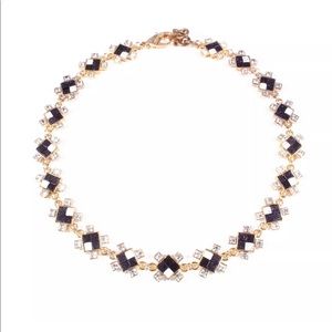 Lulu Frost Verushka Riviera Necklace 🌈 Elegant 🌈